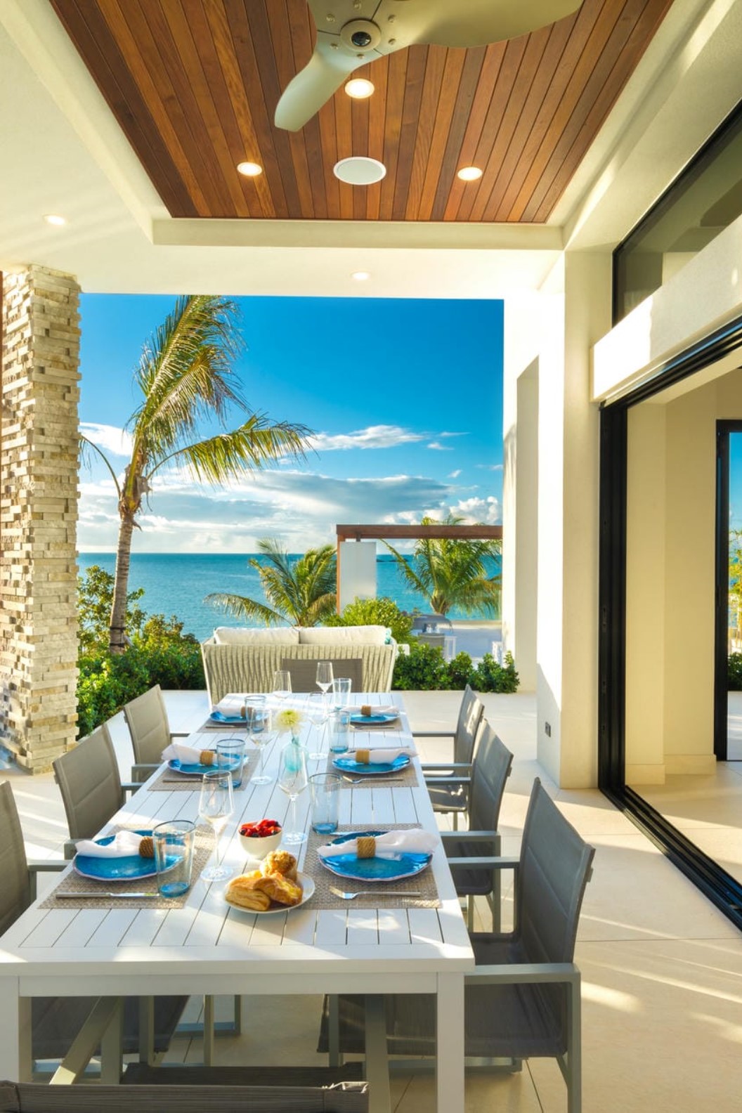 Wind Chime Villa