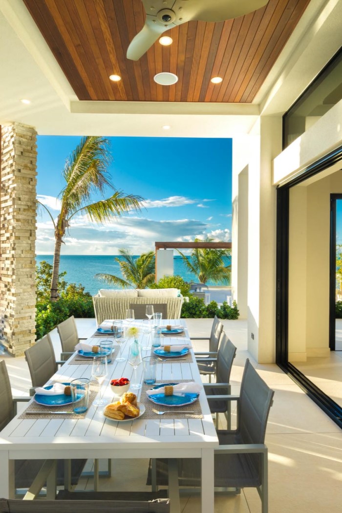 Wind Chime Villa