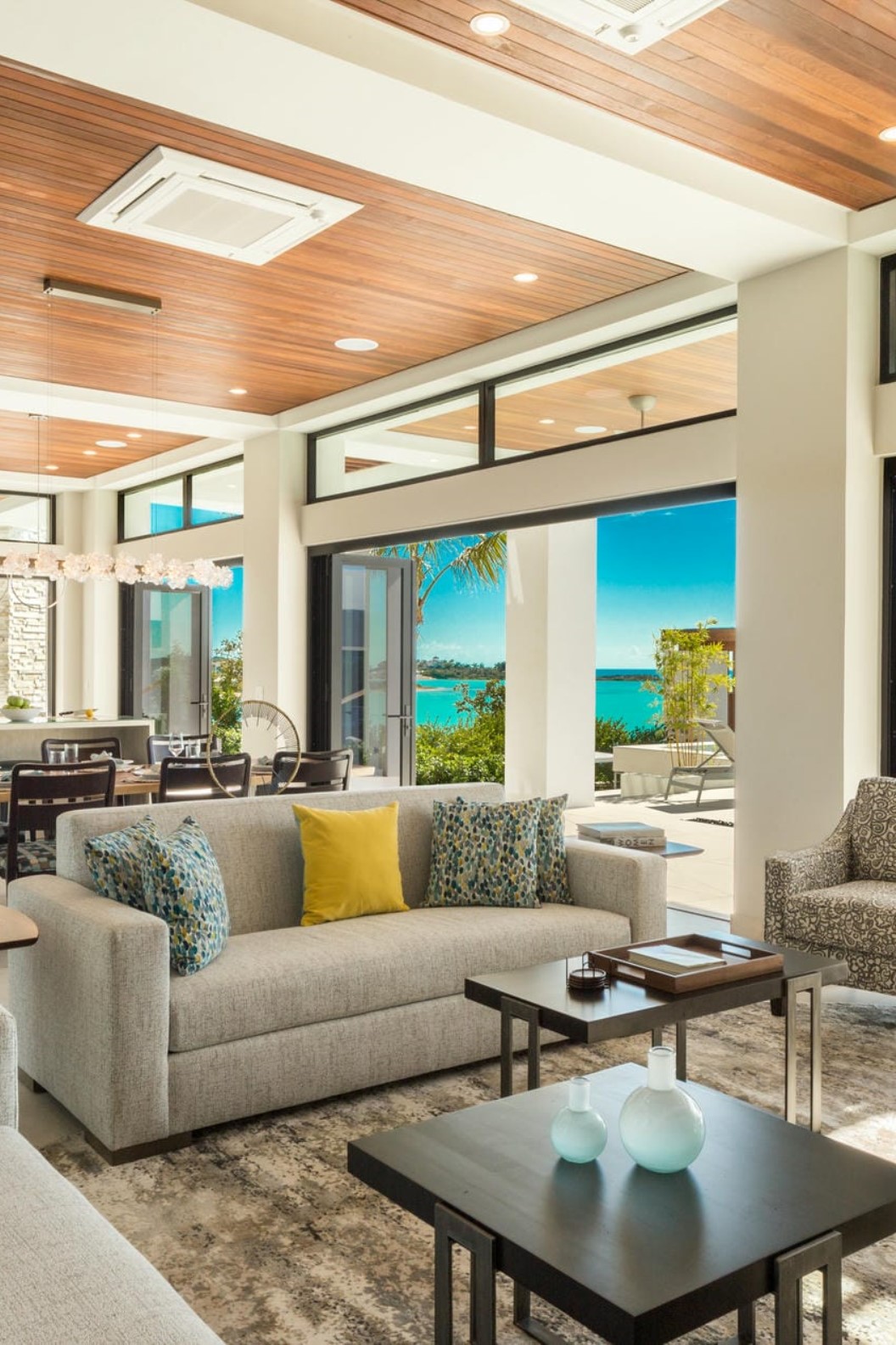 Wind Chime Villa