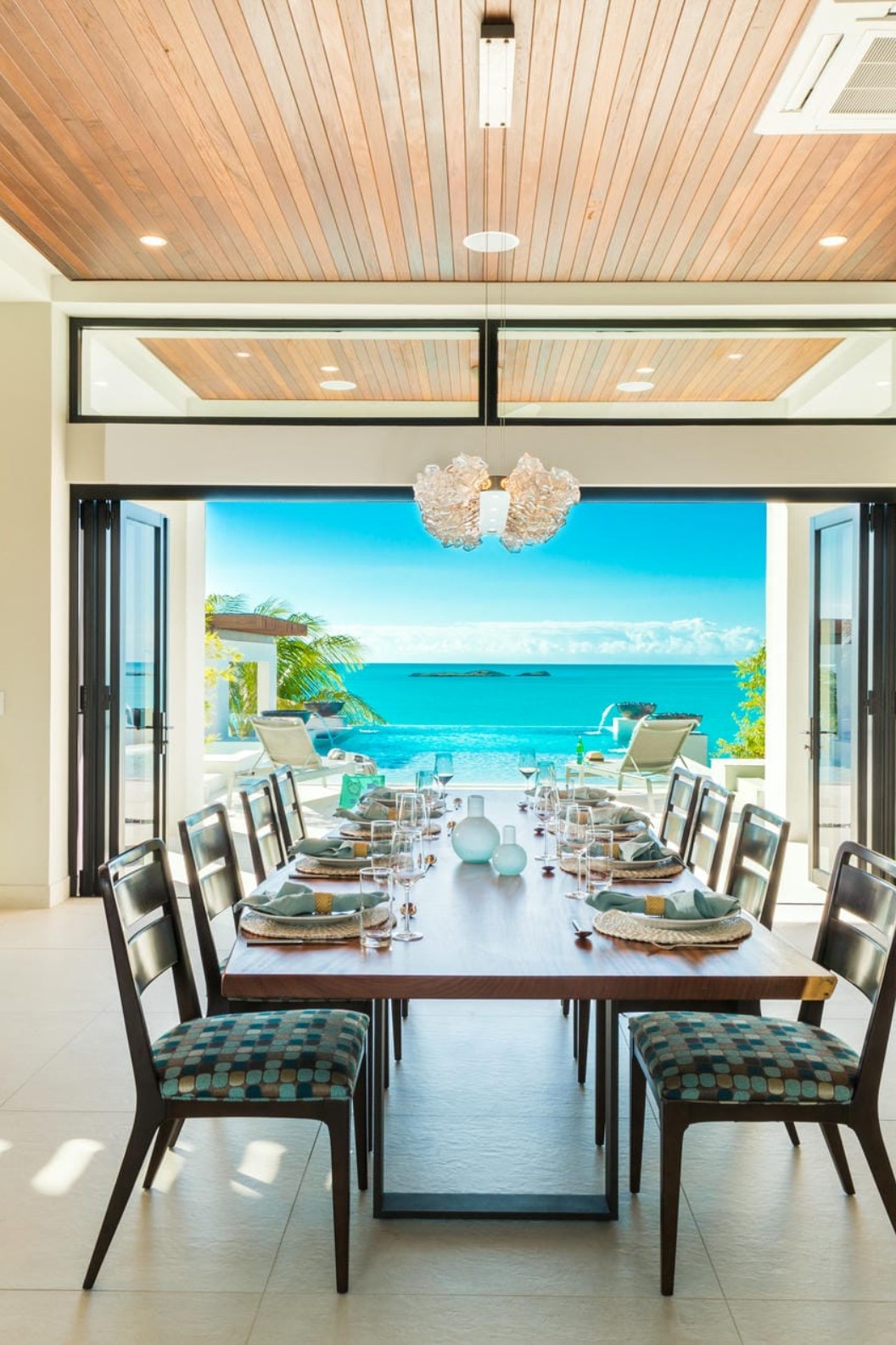 Wind Chime Villa