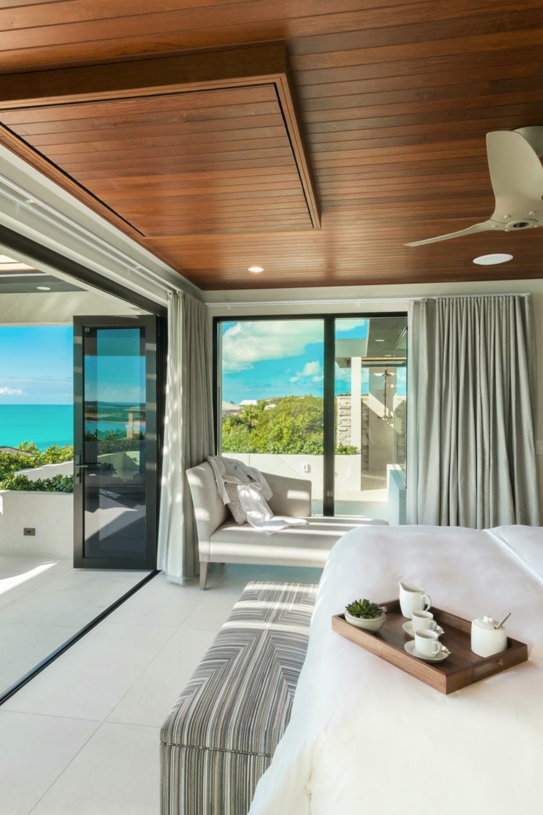 Wind Chime Villa
