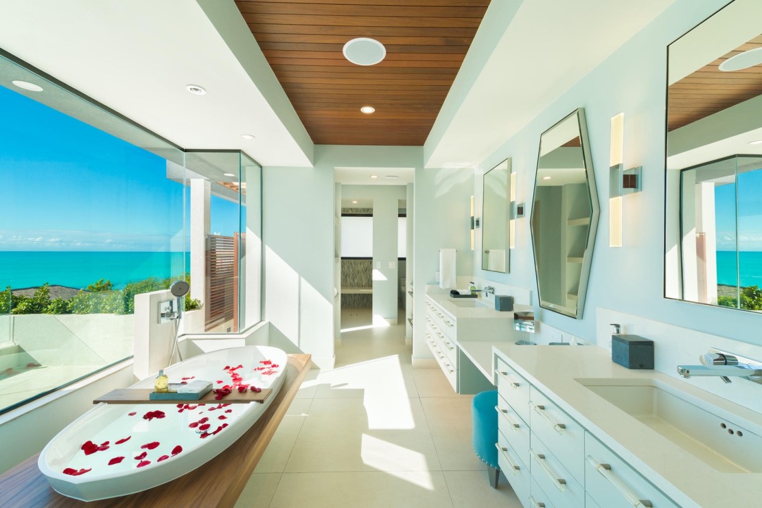 Wind Chime Villa