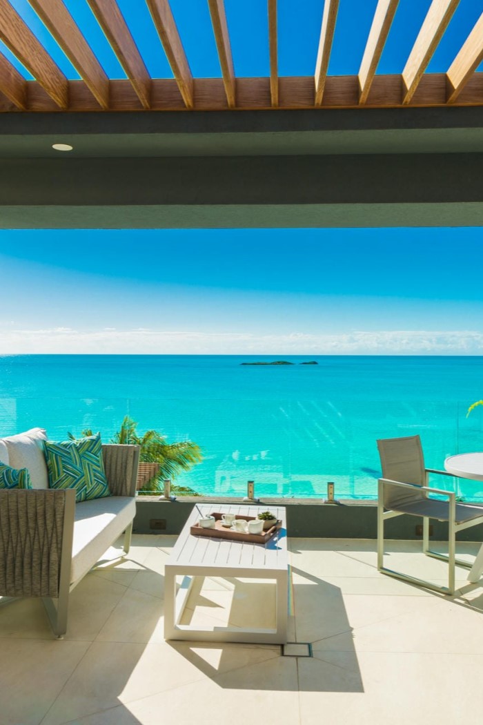 Wind Chime Villa