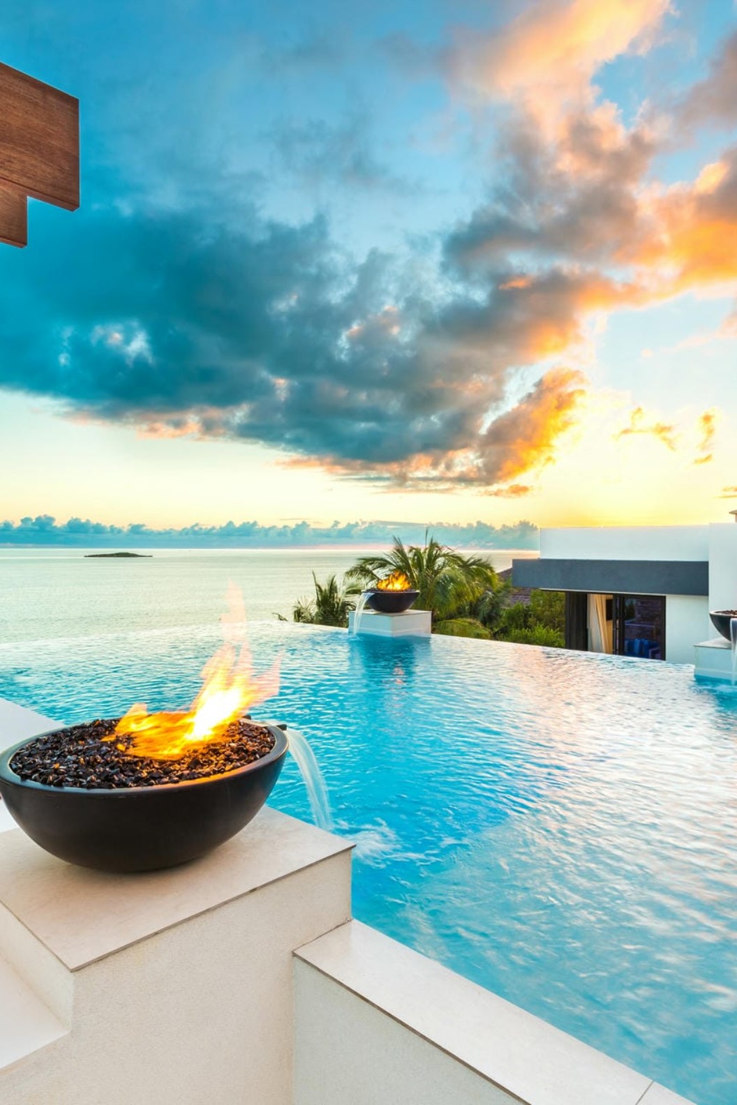 Wind Chime Villa