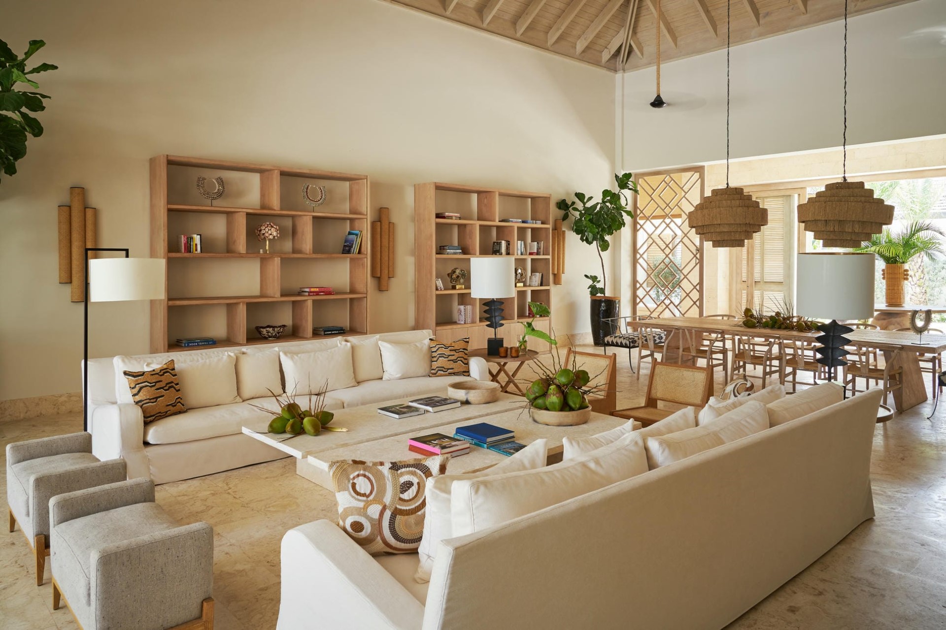 Chez Moi