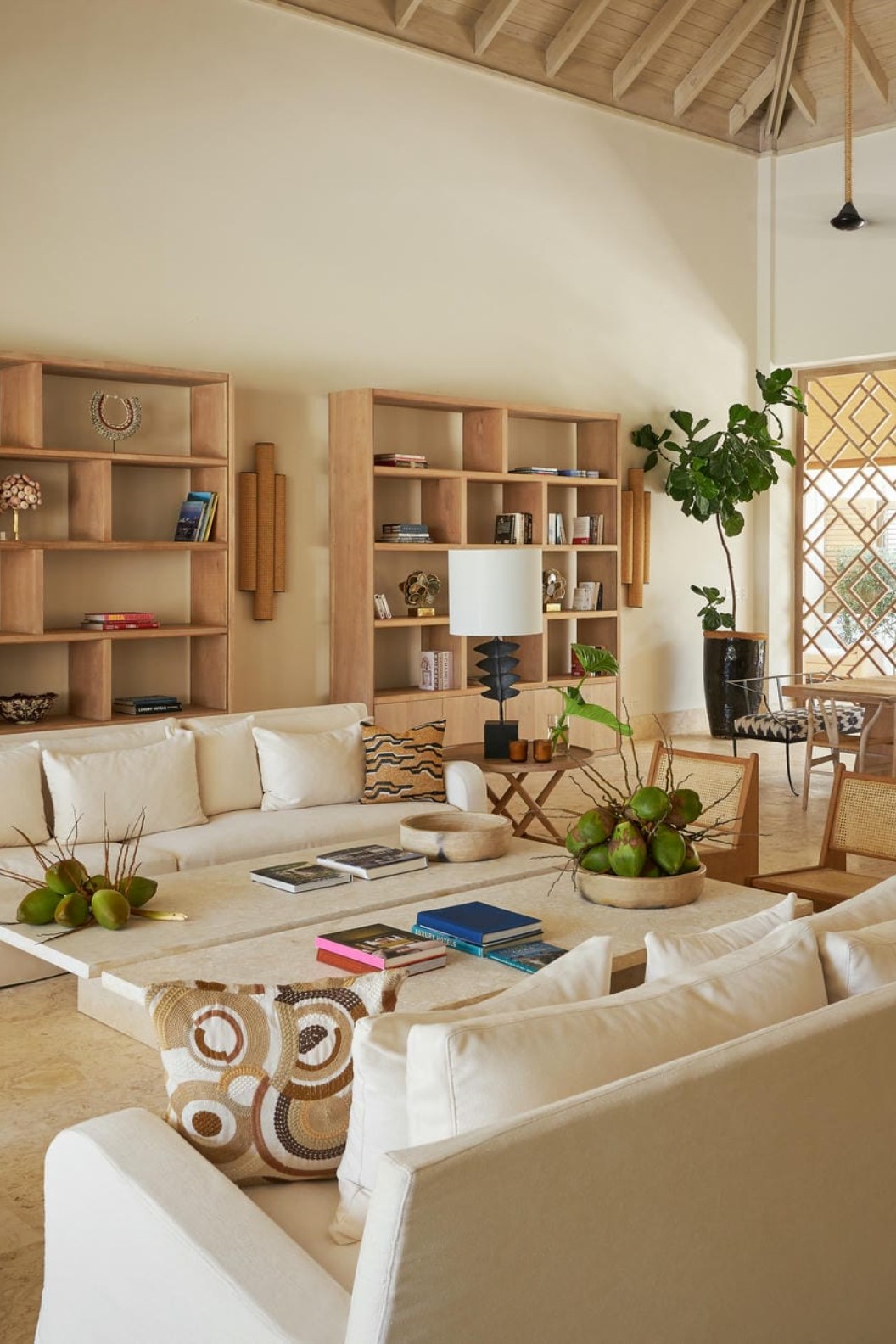 Chez Moi