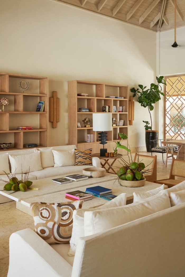 Chez Moi