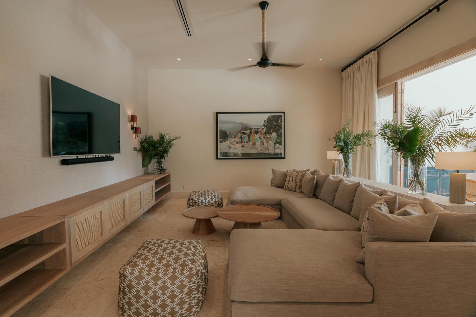 Chez Moi