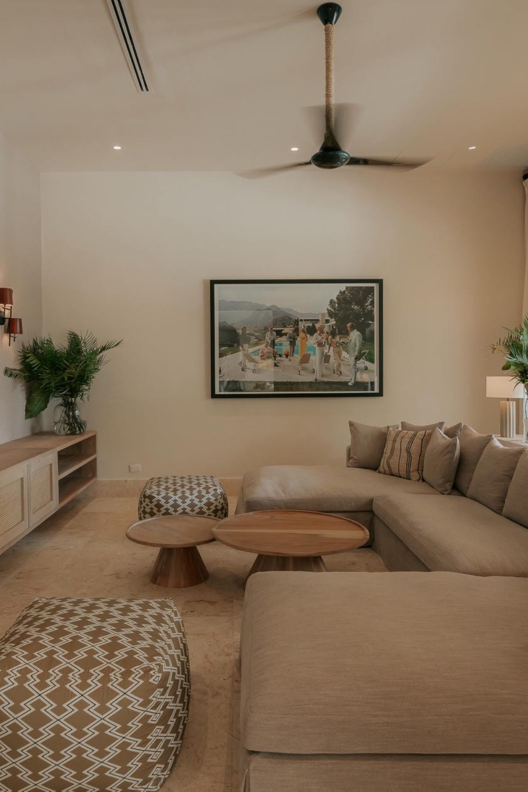 Chez Moi