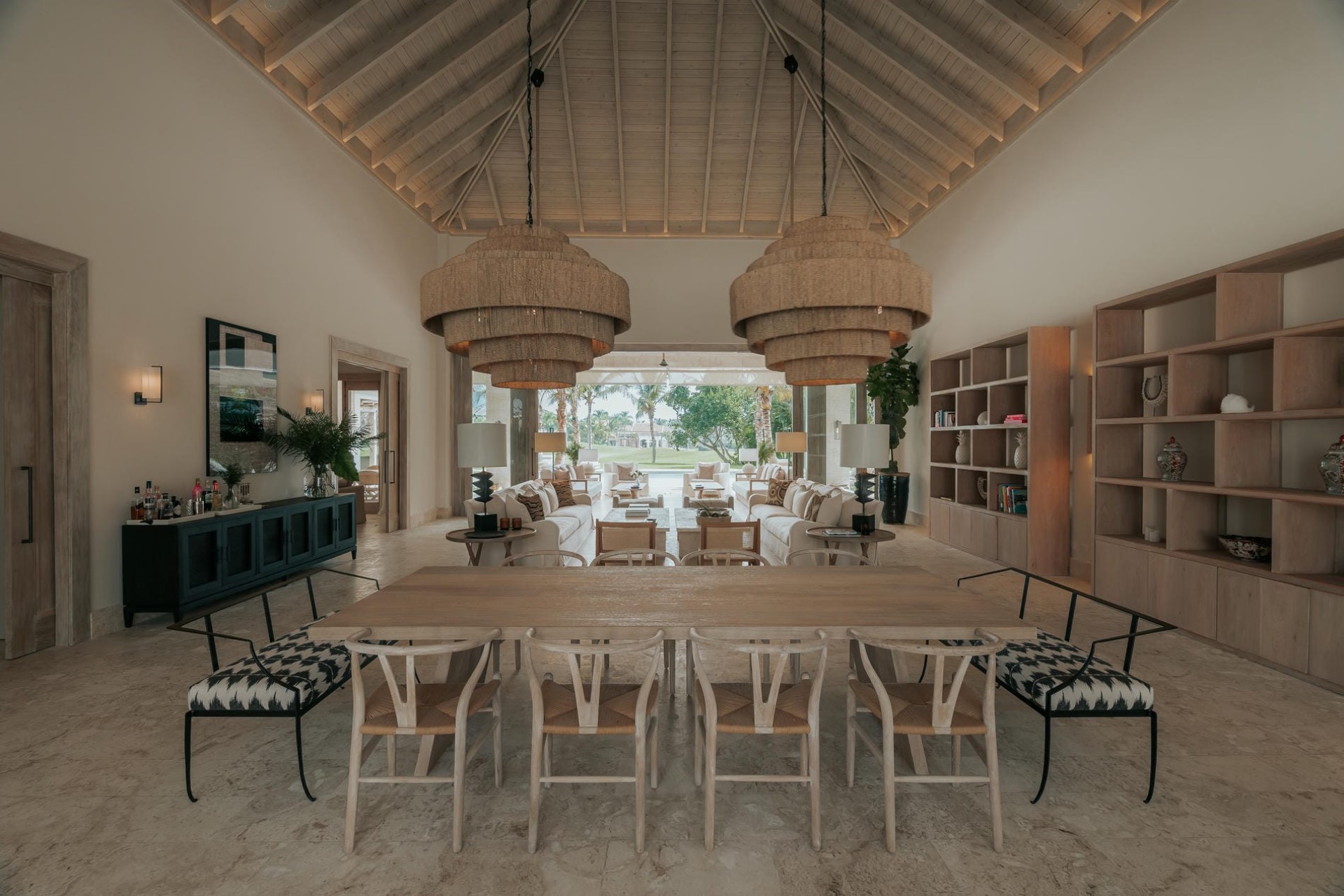 Chez Moi