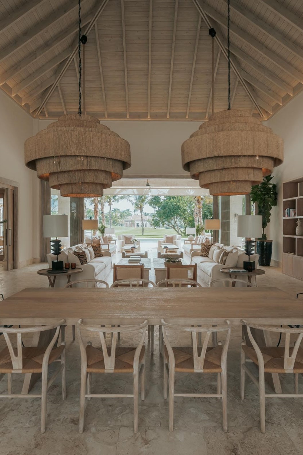 Chez Moi