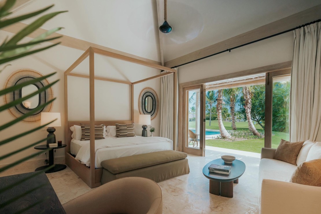 Chez Moi