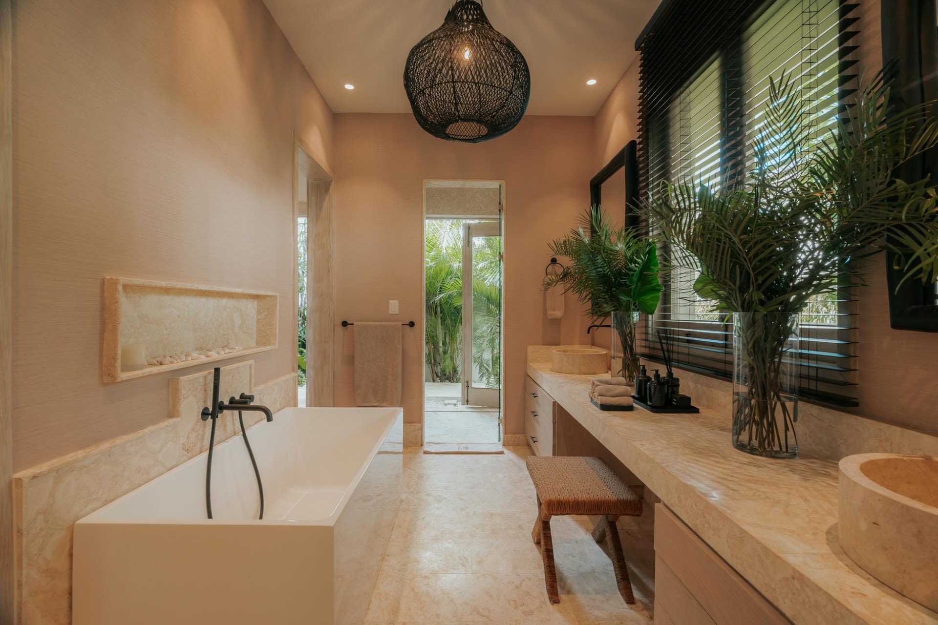 Chez Moi