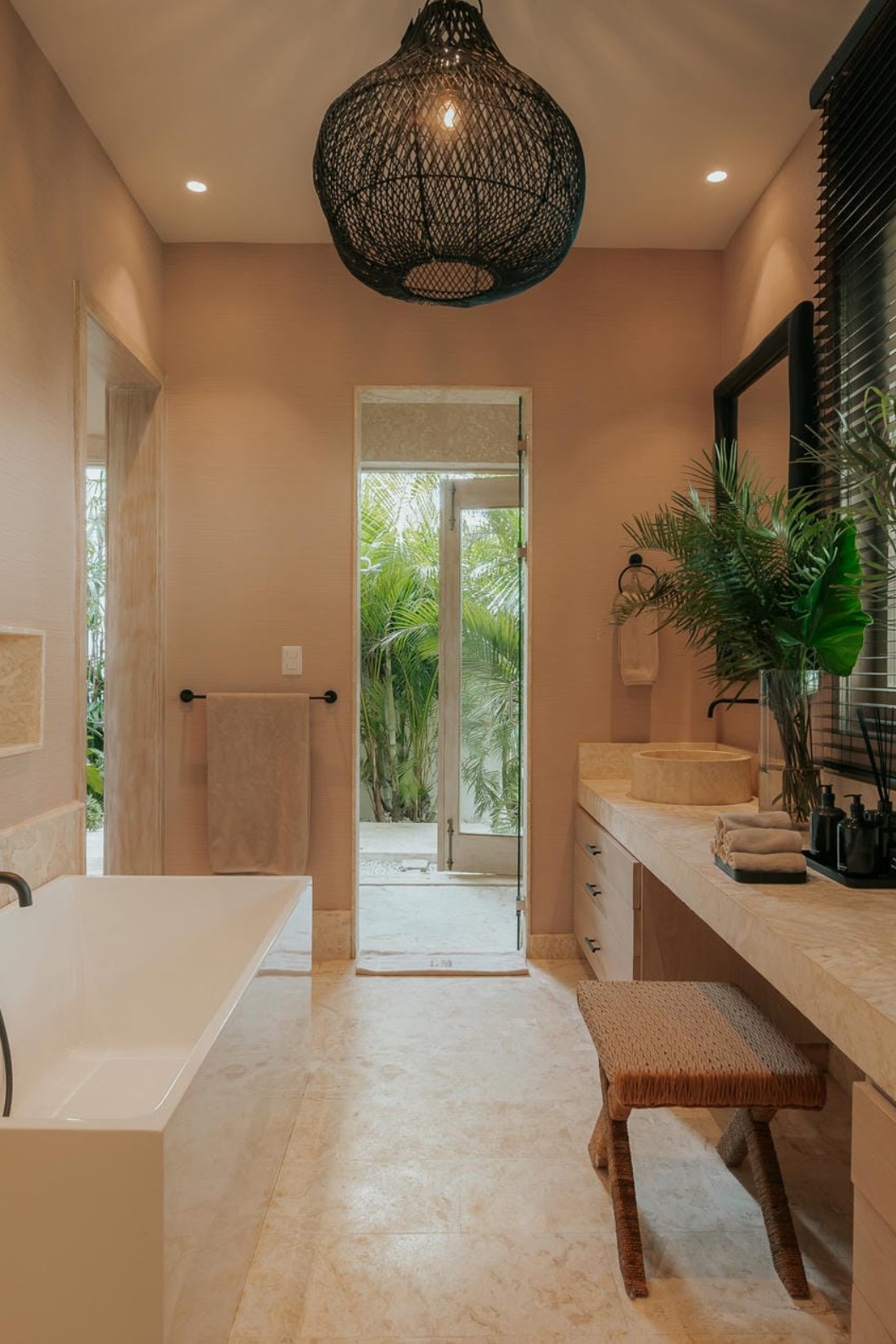 Chez Moi