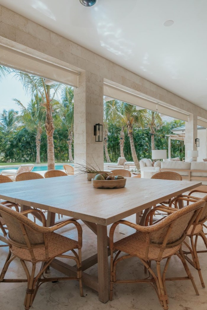 Chez Moi