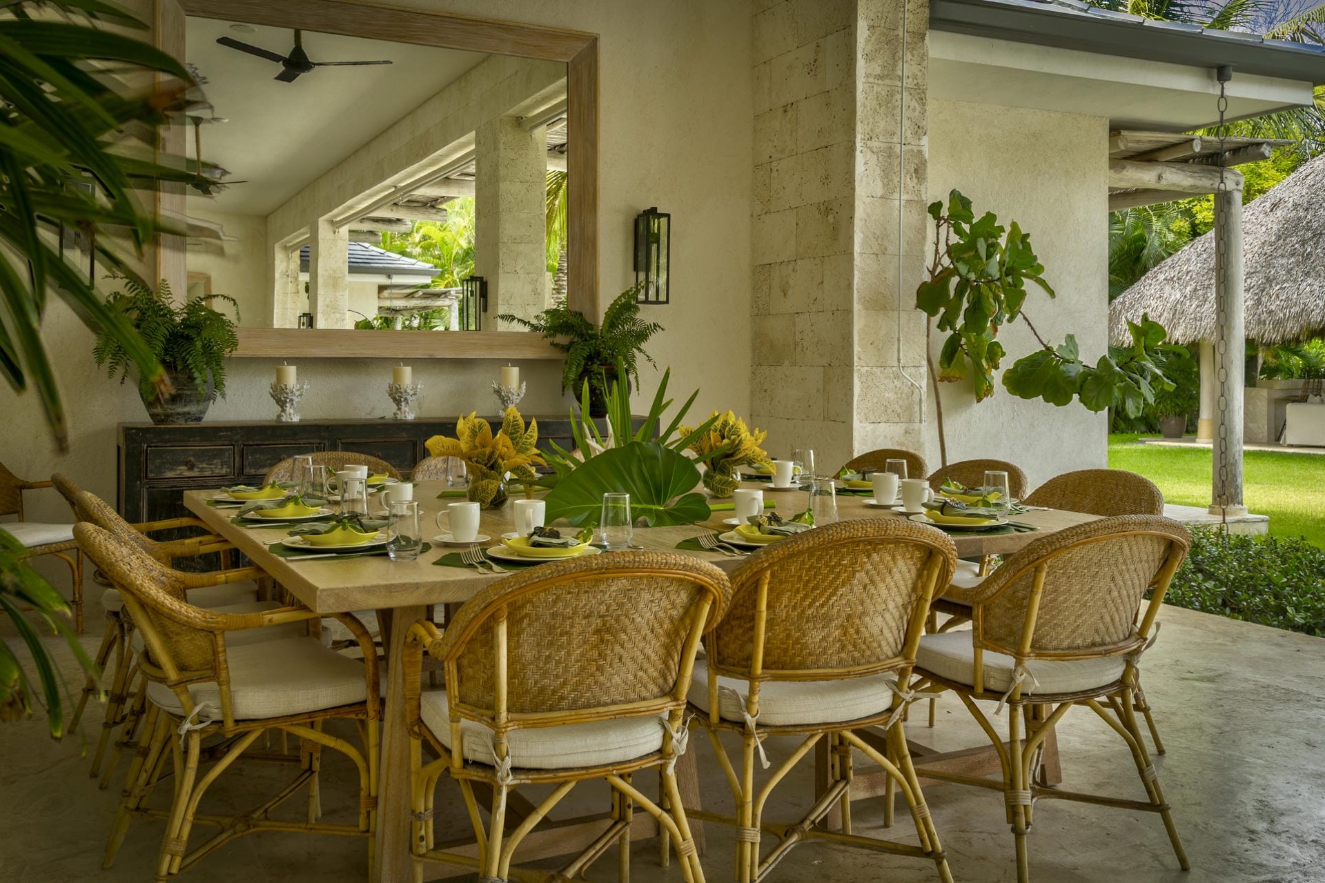 Chez Moi