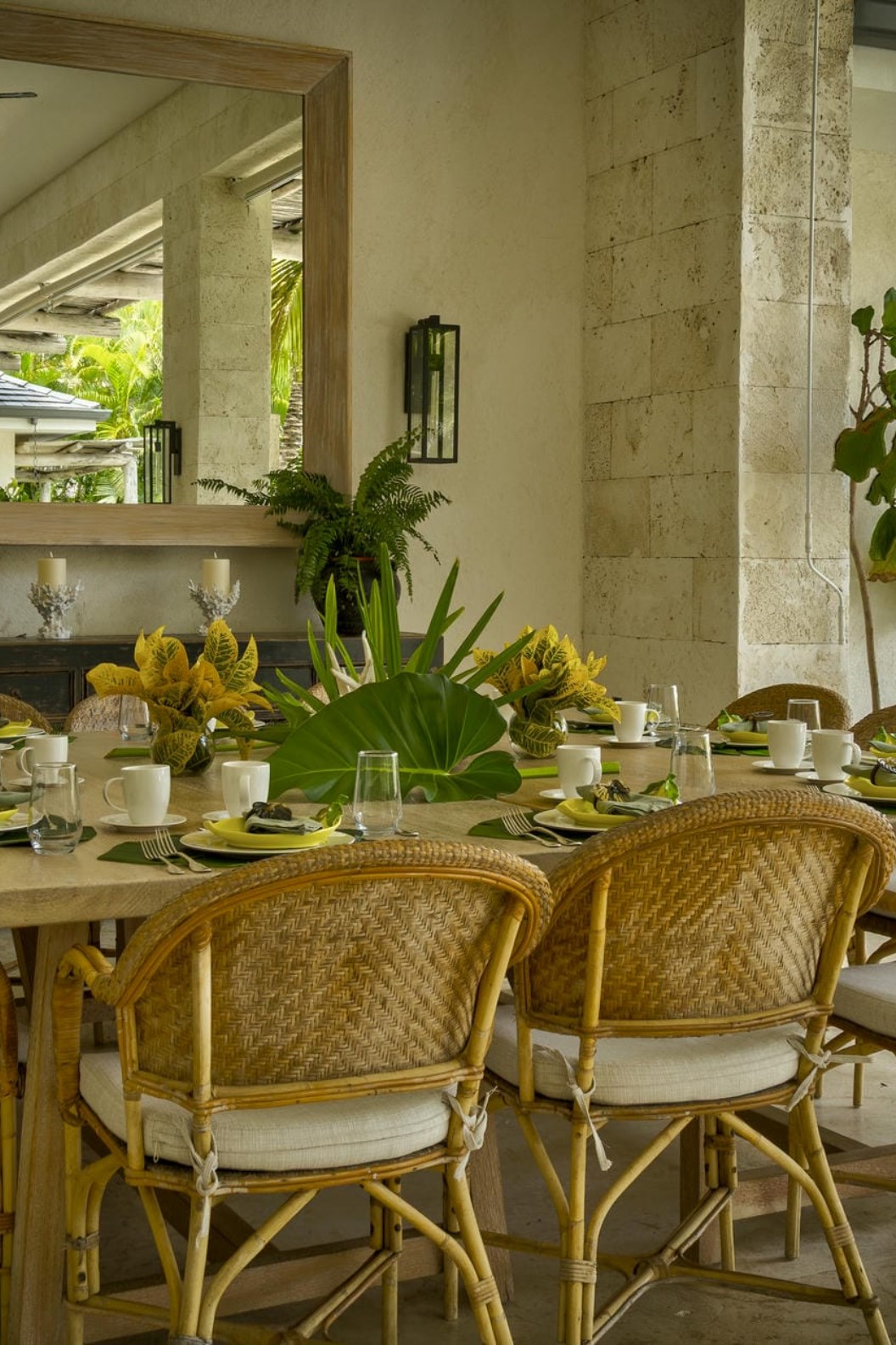 Chez Moi