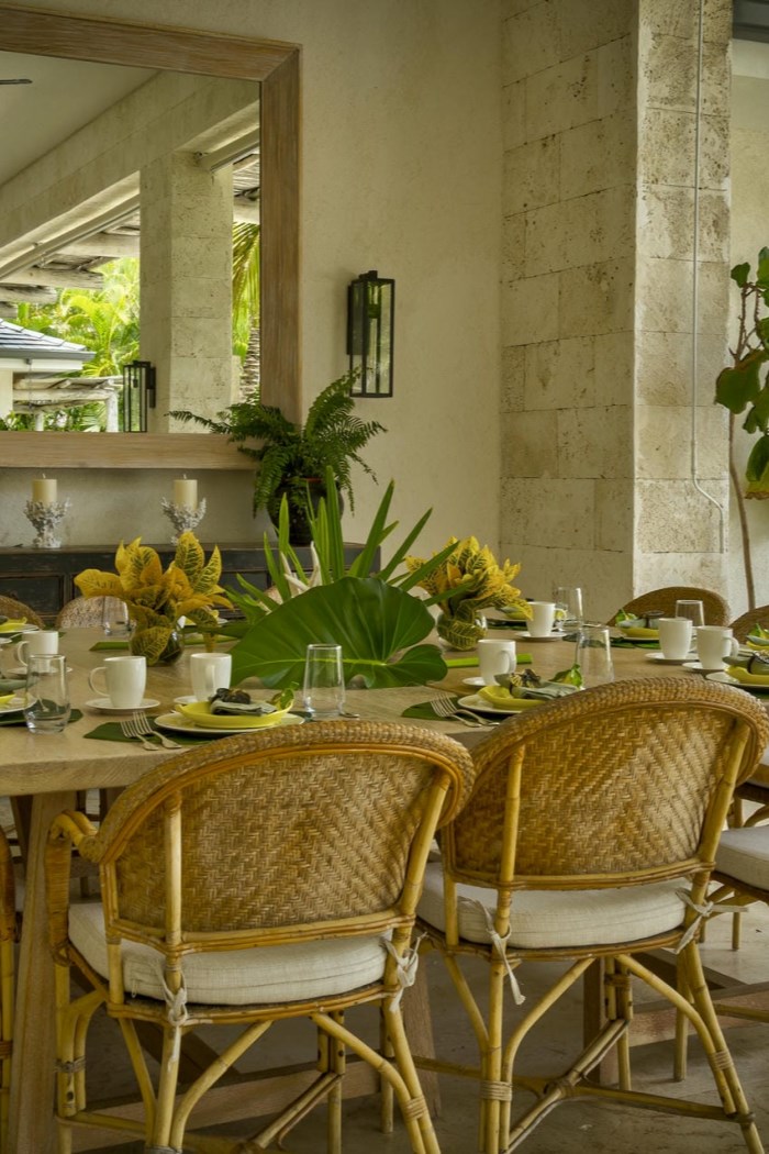 Chez Moi
