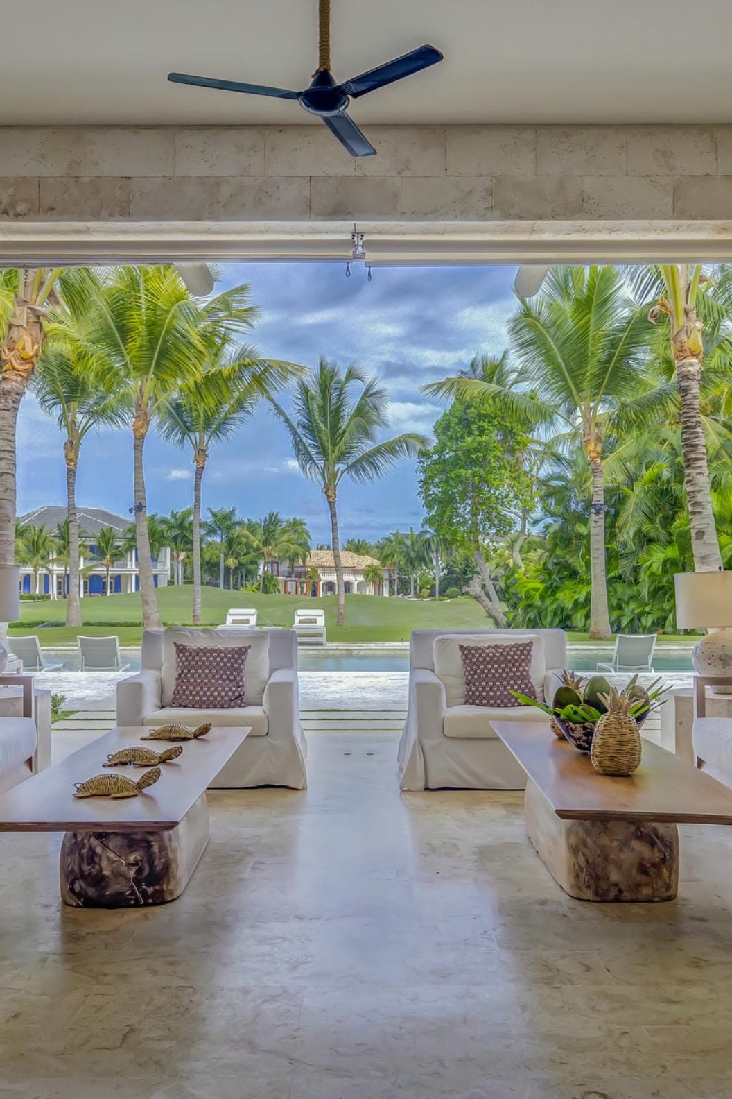 Chez Moi