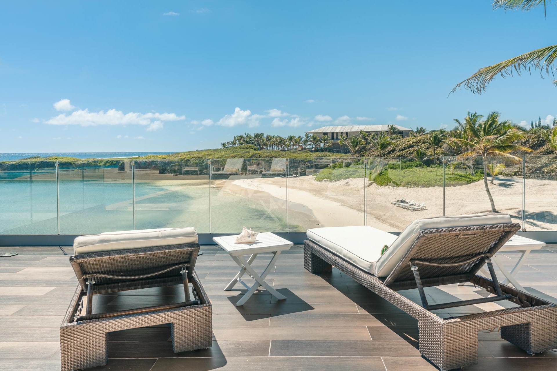 Villa Corales 28