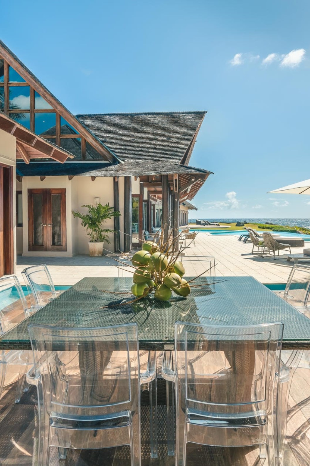 Villa Corales 28