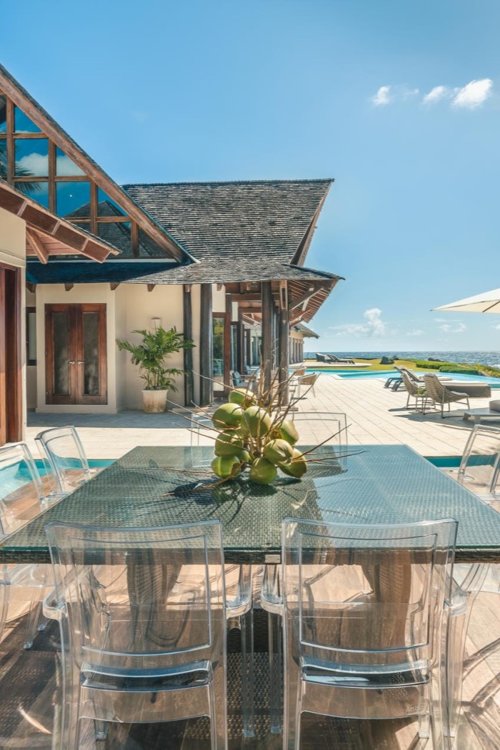 Villa Corales 28