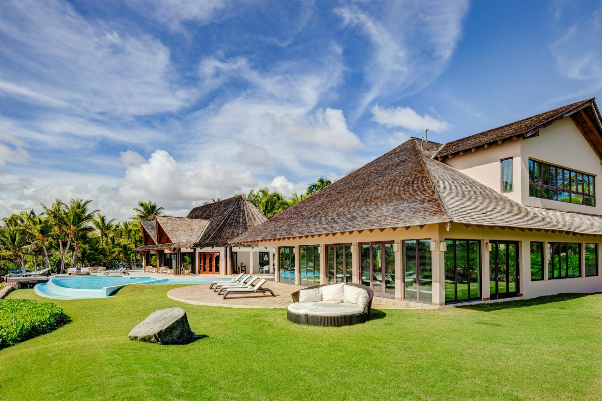Villa Corales 28