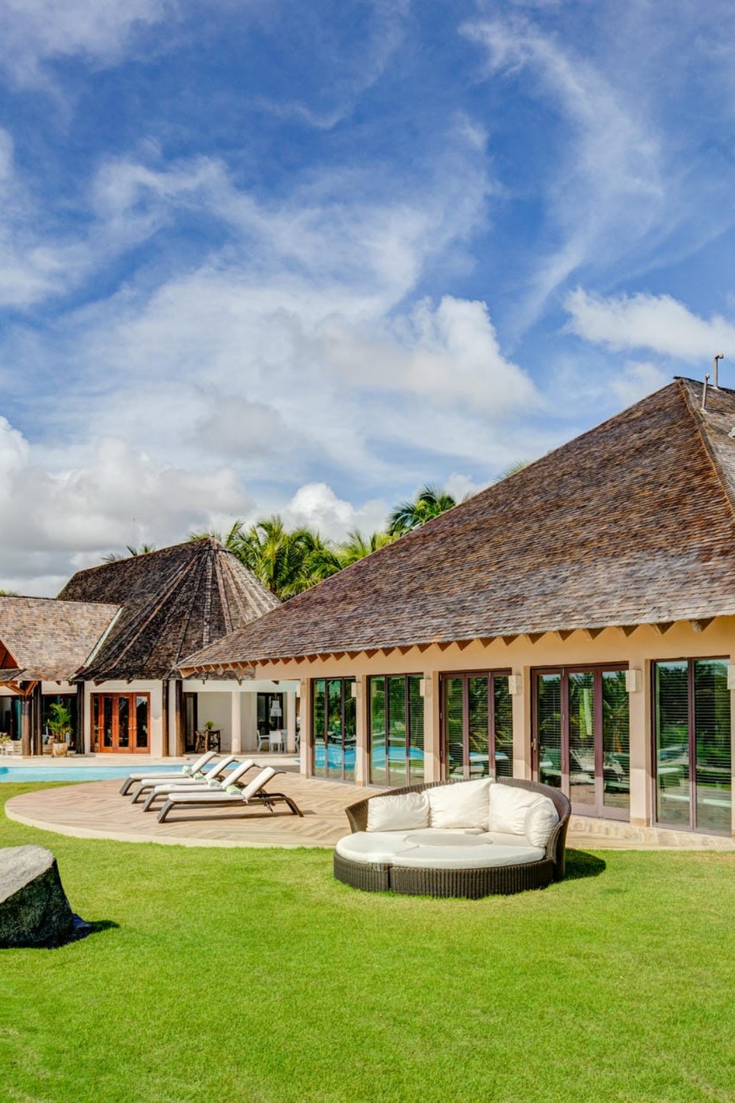 Villa Corales 28