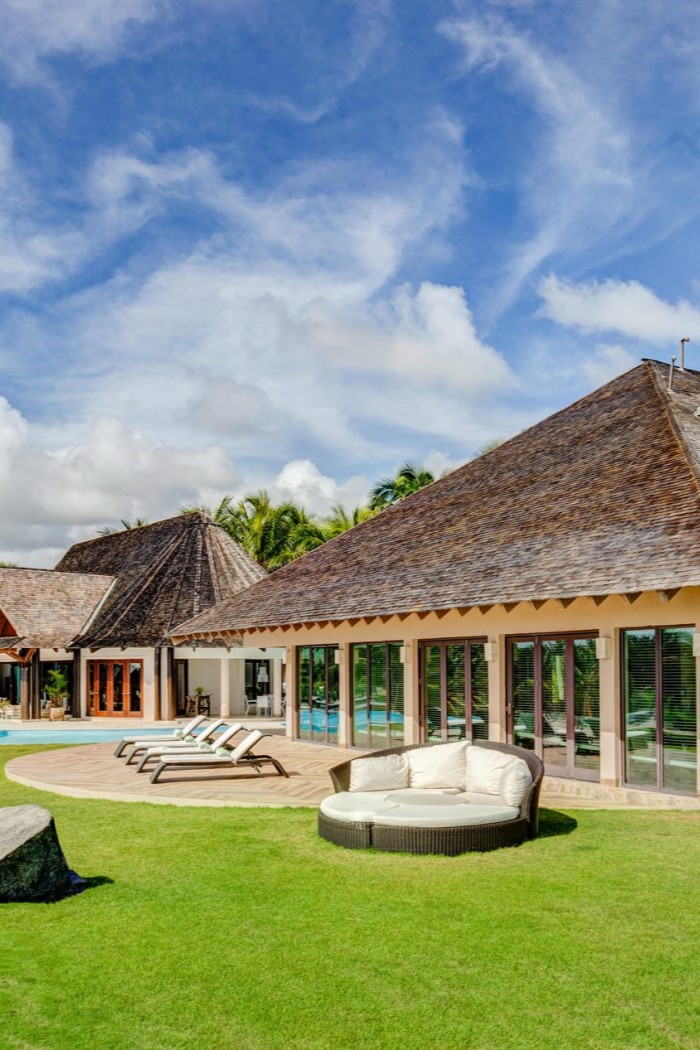 Villa Corales 28