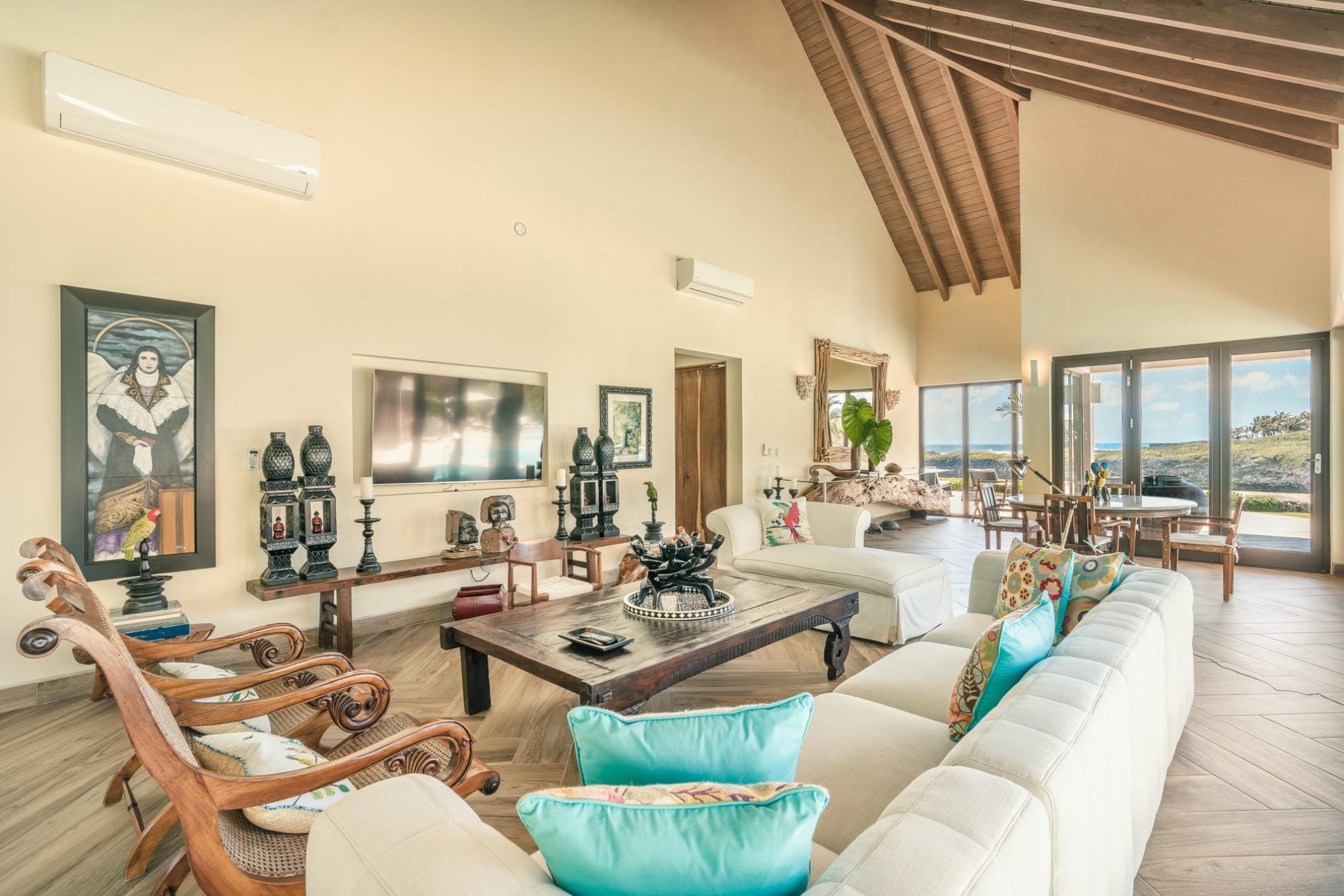 Villa Corales 28