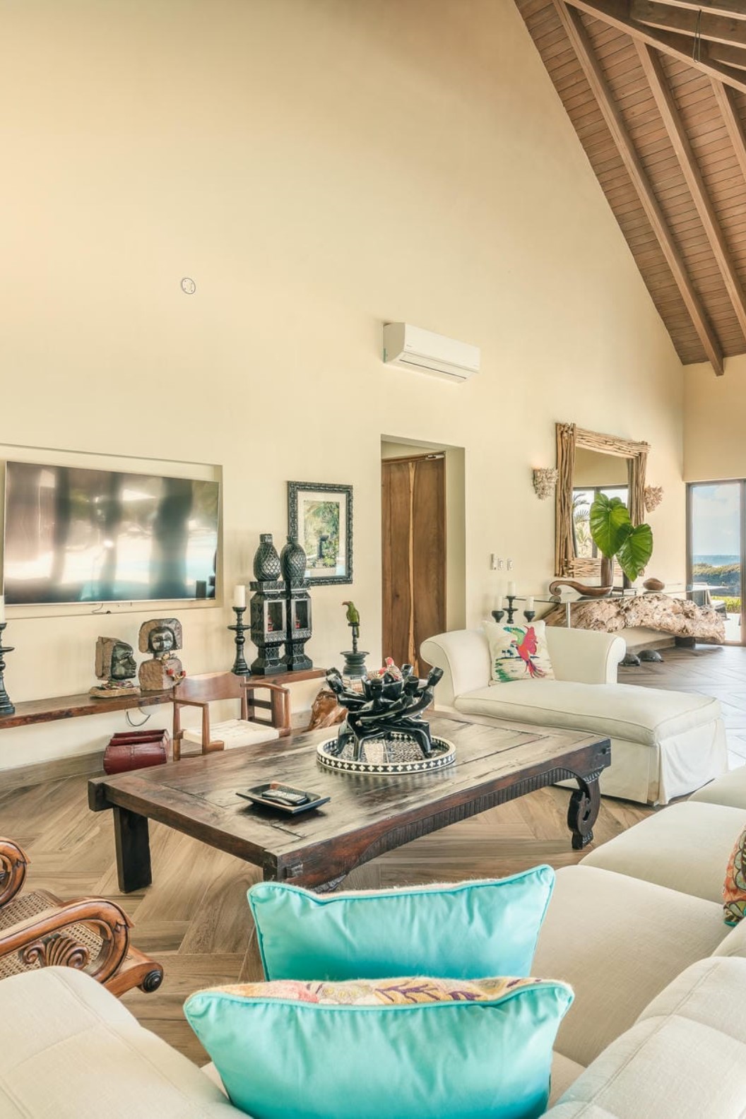 Villa Corales 28