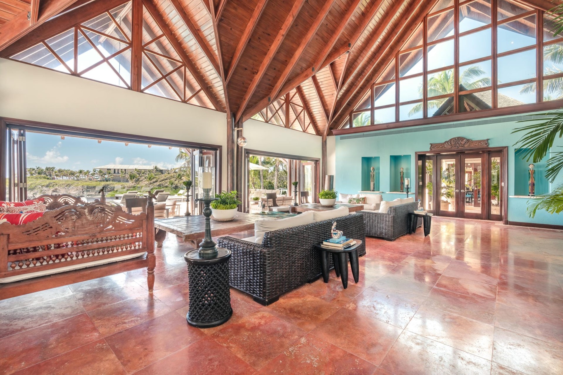 Villa Corales 28