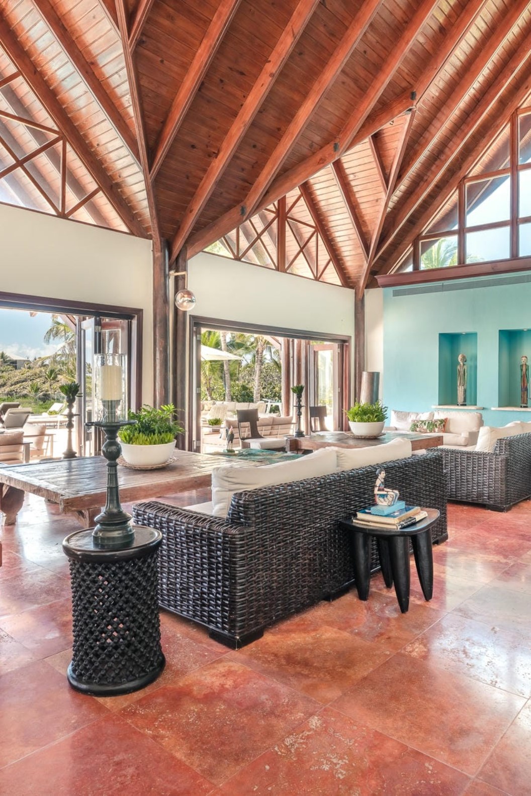 Villa Corales 28
