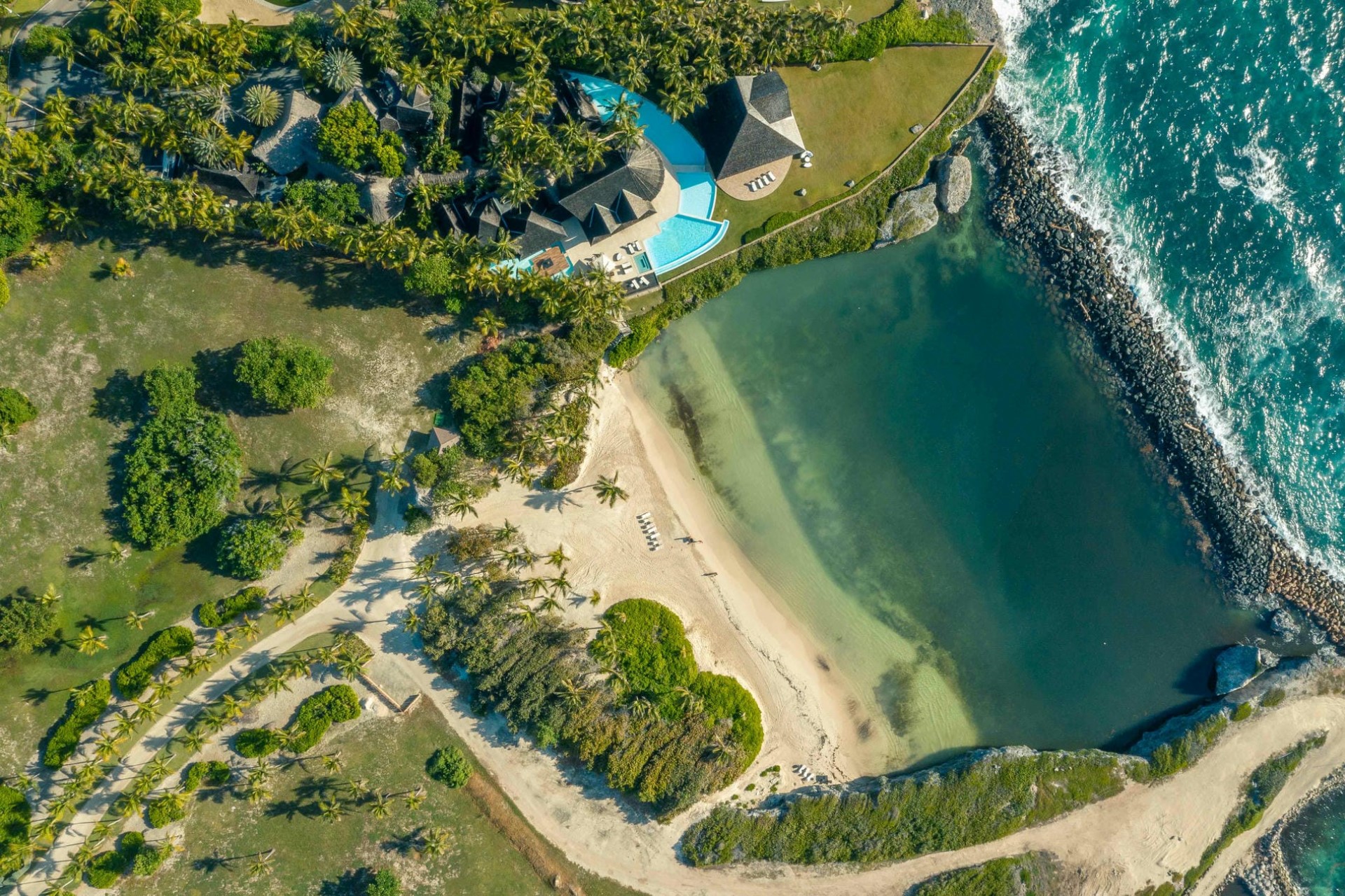 Villa Corales 28