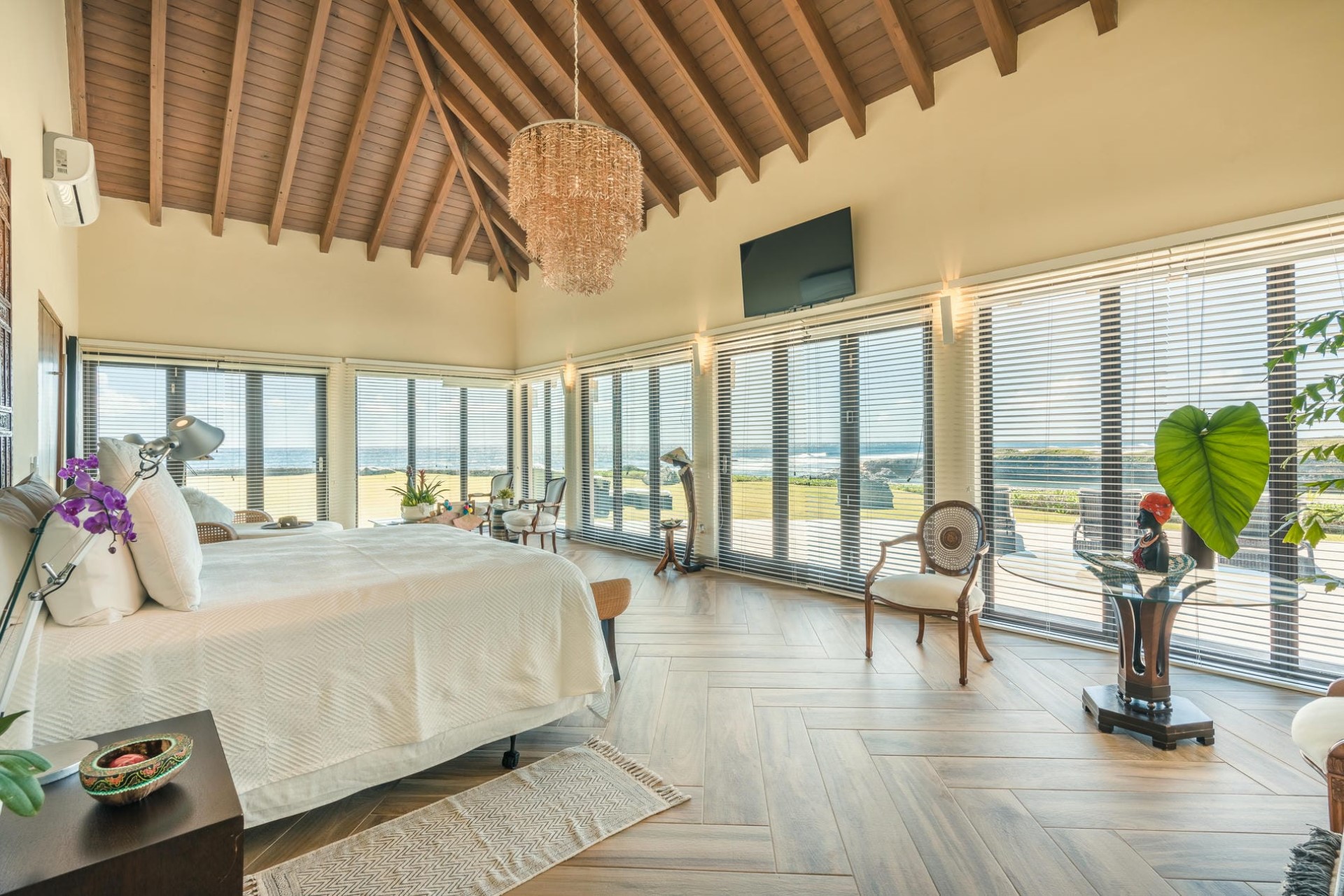 Villa Corales 28