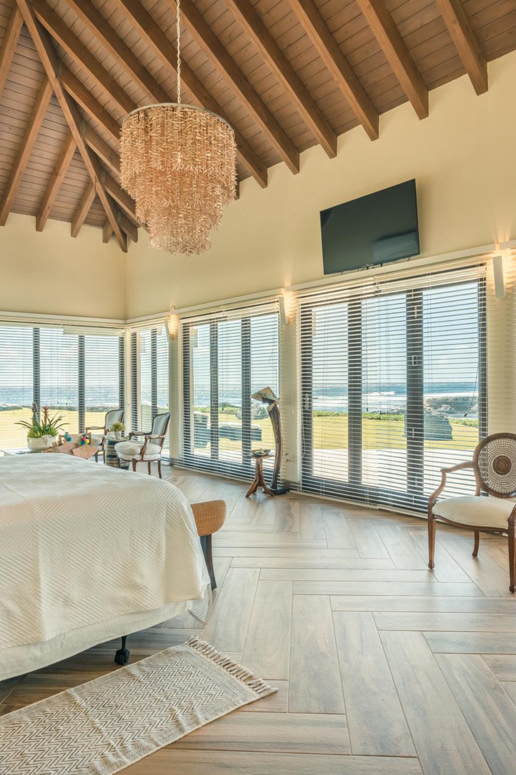 Villa Corales 28