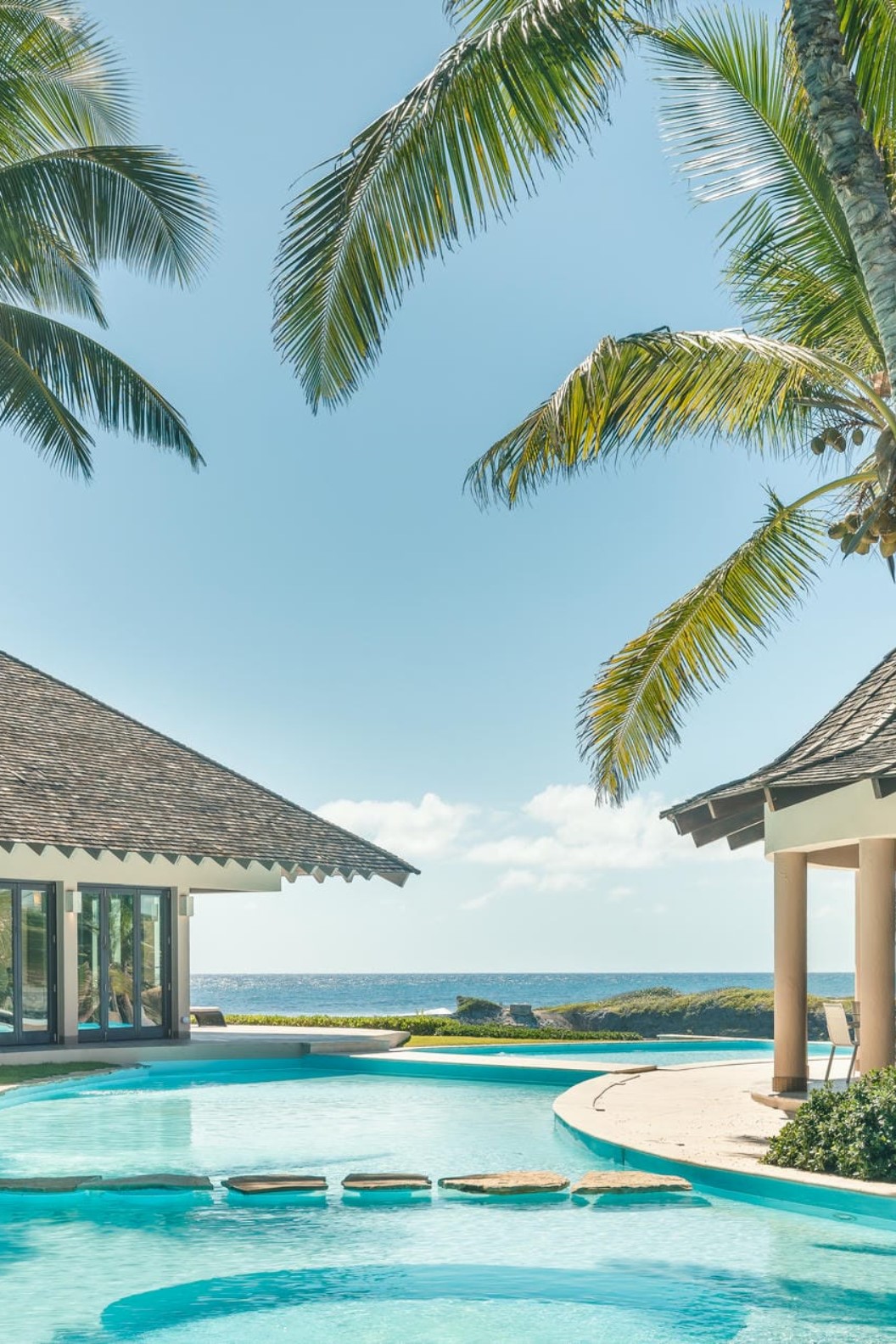 Villa Corales 28
