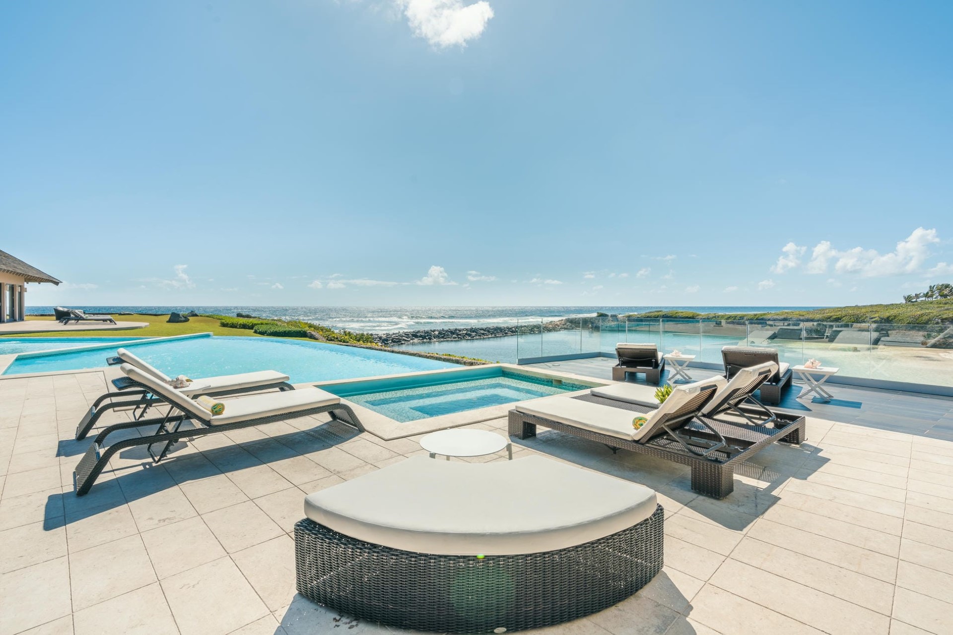 Villa Corales 28