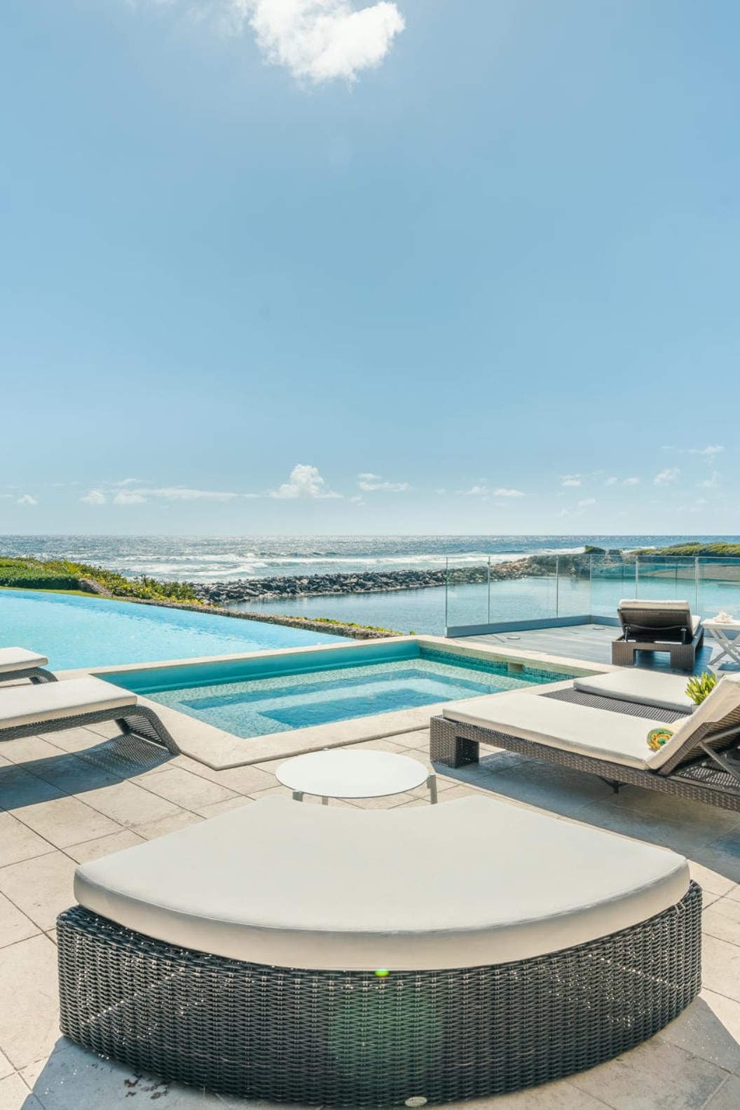 Villa Corales 28