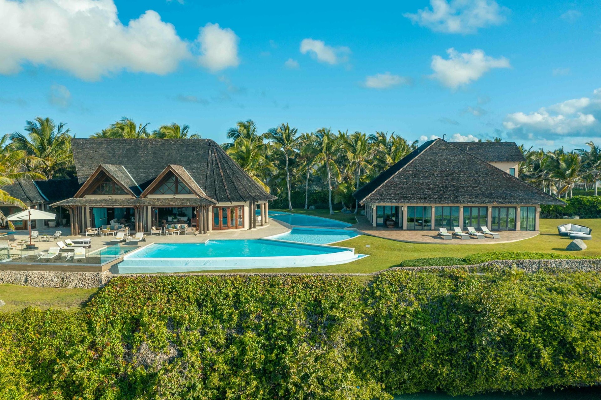 Villa Corales 28