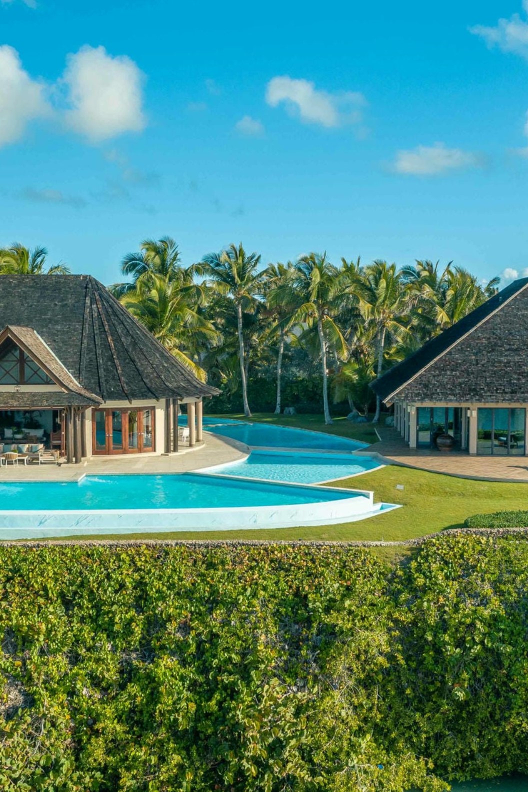 Villa Corales 28