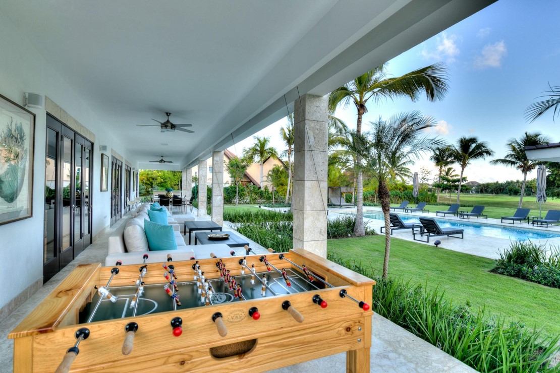 Villa Londali