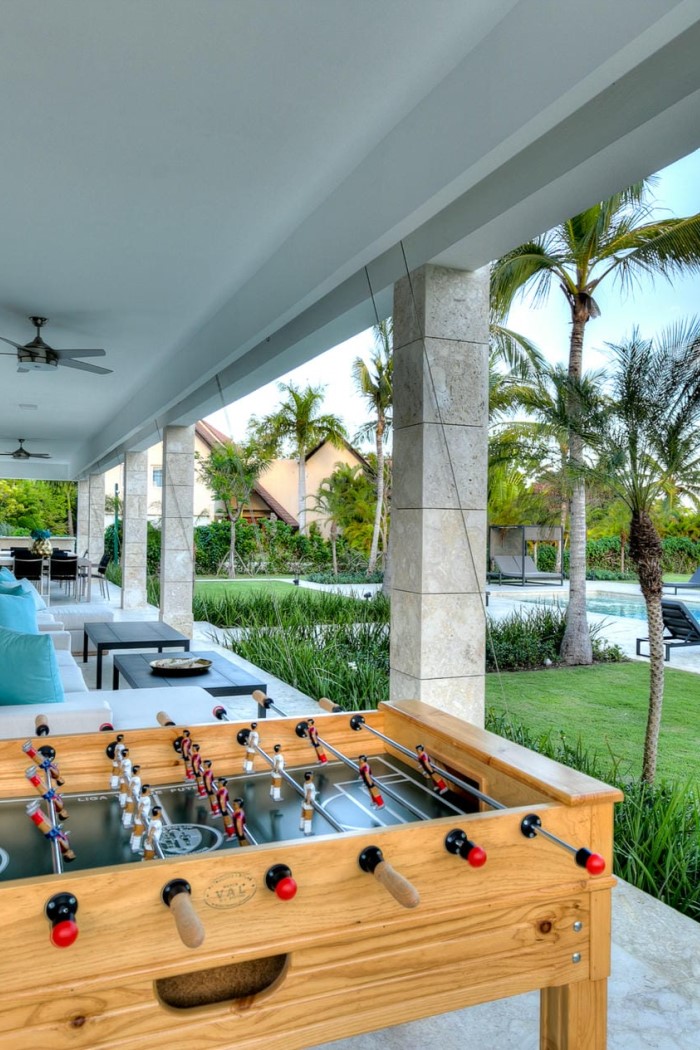 Villa Londali