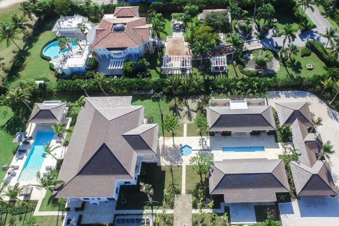 Villa Londali