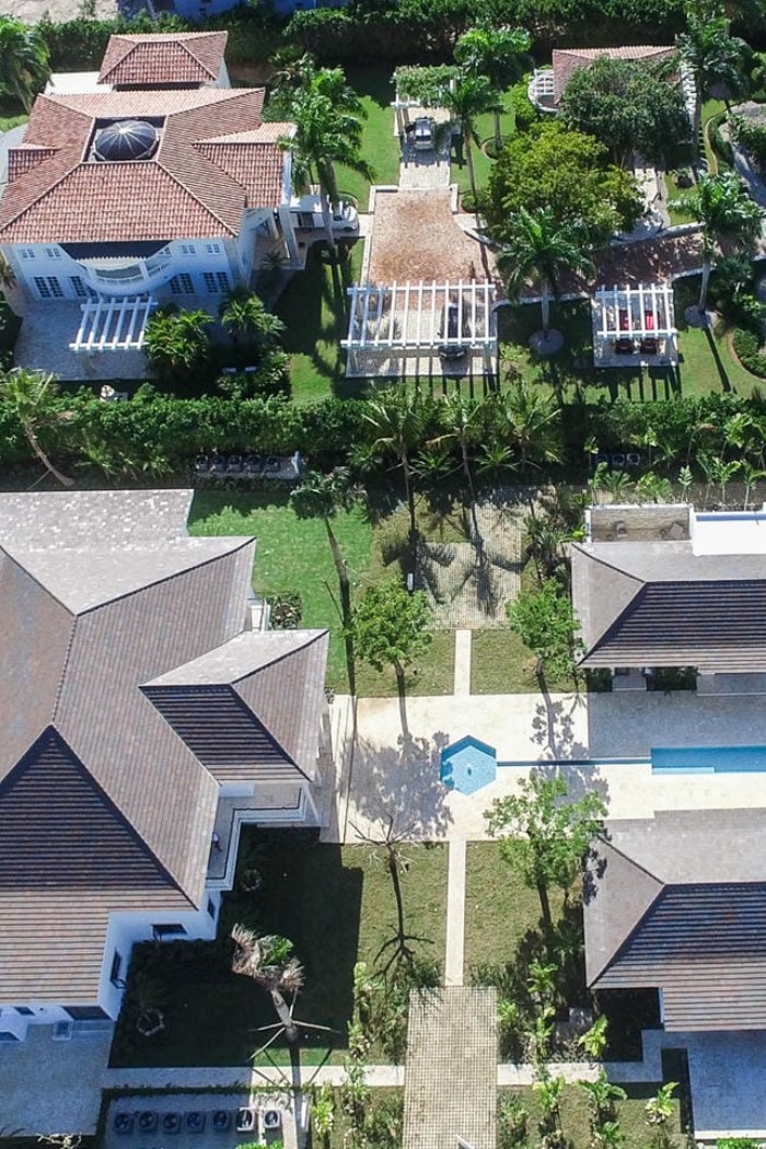 Villa Londali