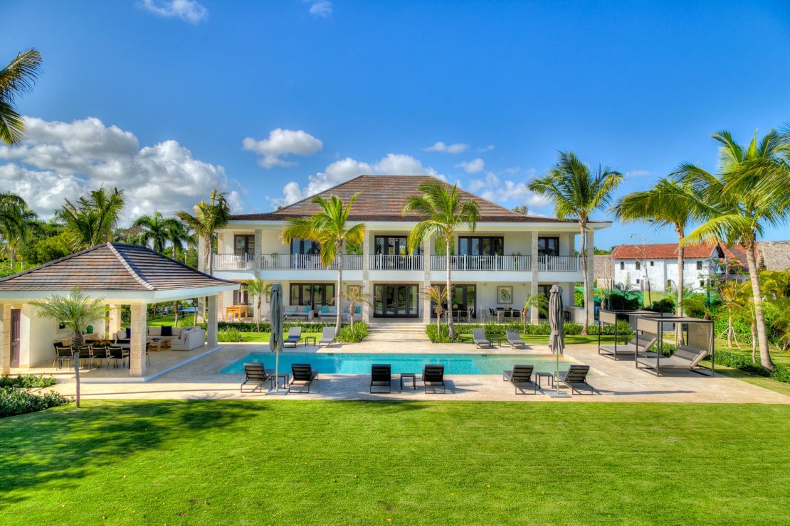 Villa Londali