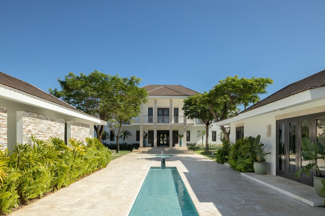 Villa Londali