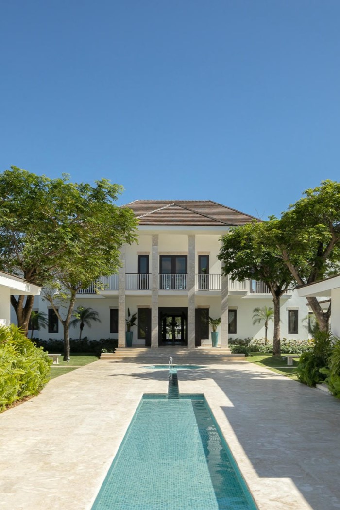 Villa Londali