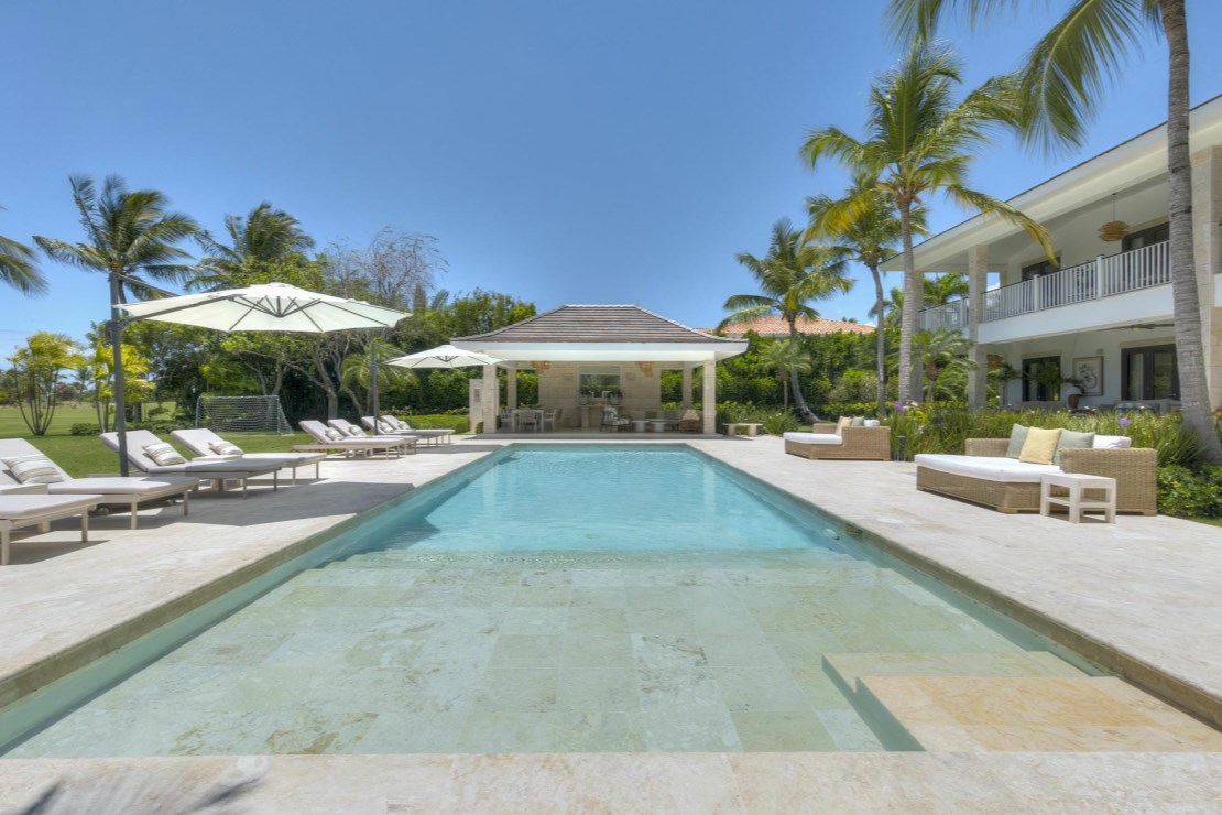 Villa Londali
