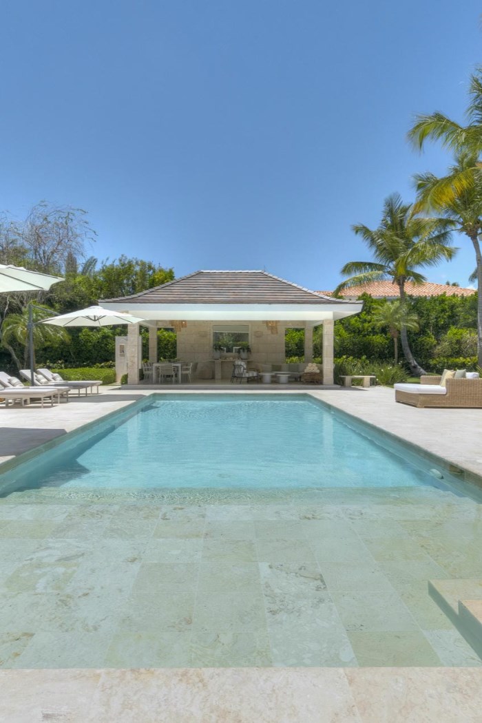 Villa Londali